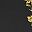 Black With Gold