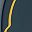 Navy Gold
