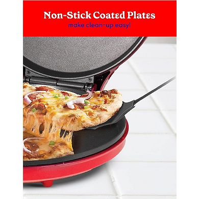 Betty Crocker BC4958 12-Inch Pizza Maker