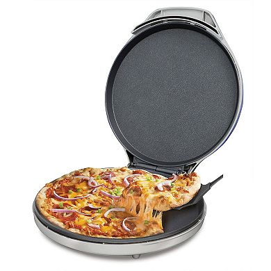 Betty Crocker BC4958 12-Inch Pizza Maker
