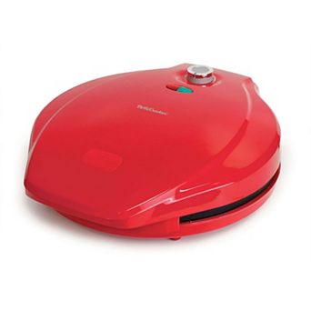 Betty Crocker BC4958 12-Inch Pizza Maker