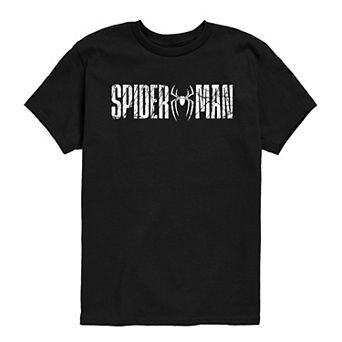 Boys 8-20 Spider-Man Brand New Day Graphic Tee