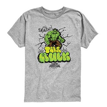 Boys 8-20 Spider-Man Brand New Day Graphic Tee
