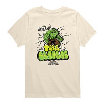 Boys 8-20 Spider-Man Brand New Day Graphic Tee