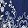 Blue Flower