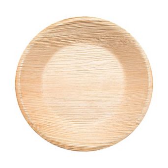 13 oz. Palm Leaf Eco Friendly Soup Bowls - 100 pc