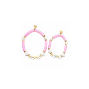 Mama & Mini Bracelet Gift Set