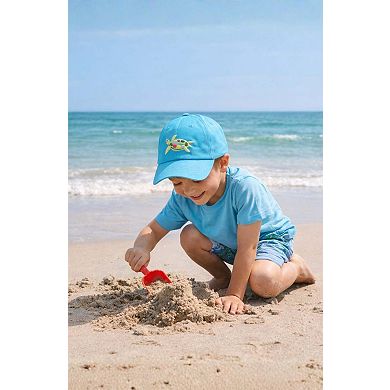 Unisex Turtle Baseball Hat