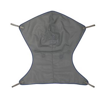 Invacare Premier Comfort Full Body Lift Sling XL 550 lb Capacity Spacer Fabric