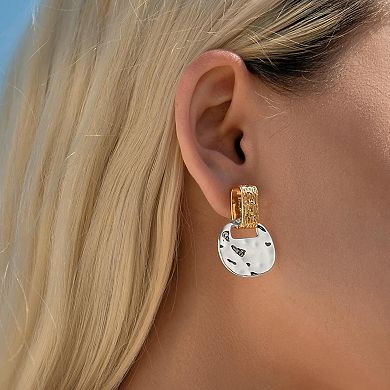 Statement Dangle Earrings