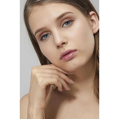Stainless Steel Nose Jewelry Set