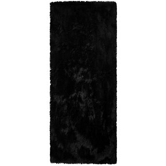 GlowSol Modern Plush Area Rug Non Slip Non Shedding Shaggy Carpet for Bedroom Kid's Room Living Room