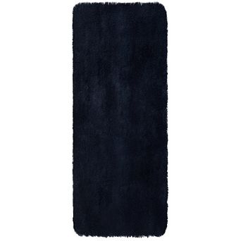 GlowSol Modern Plush Area Rug Non Slip Non Shedding Shaggy Carpet for Bedroom Kid's Room Living Room