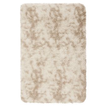GlowSol Modern Plush Area Rug Non Slip Non Shedding Shaggy Carpet for Bedroom Kid's Room Living Room