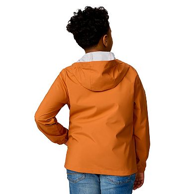 Free Country Boys' Hydro Lite Recess X2O Rain Jacket