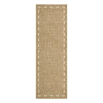GlowSol Modern Solid Color Area Rug Machine Washable Non Slip Rug for Living Room Bedroom Dining