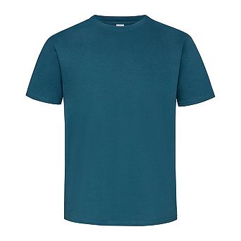 Russell Mens Classic Combed Cotton Heavyweight T-Shirt