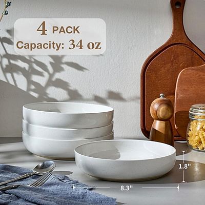 JUANWANG 4-Pack 8.3