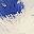 Blue White