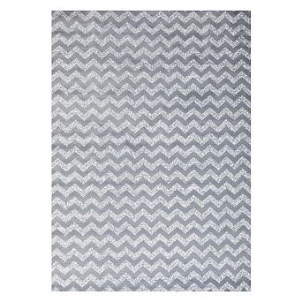 Luxe Weavers Moroccan Geometric Area Rug