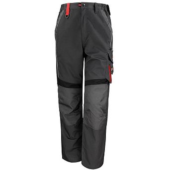 WORK-GUARD by Result Unisex Adult Technical Trousers