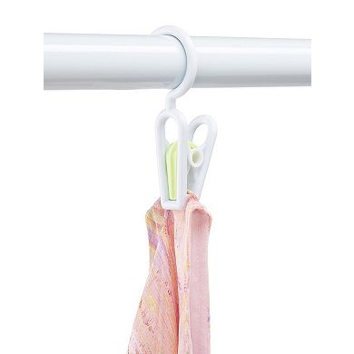 Hanging Super Hold Clips Set of 5