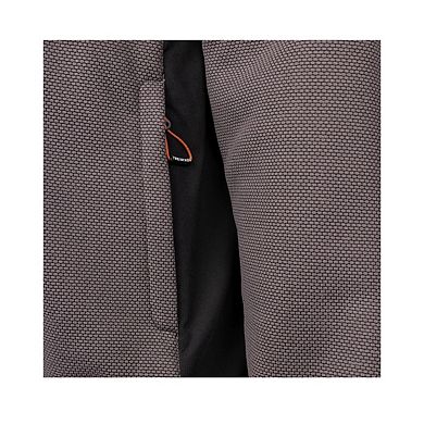 Trespass Mens Hanlonton Fleece AT200 Hybrid Jacket