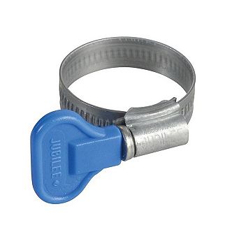 Jubilee Wingspade Hose Clip