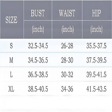 Adjustable Strap One Piece Swimwear