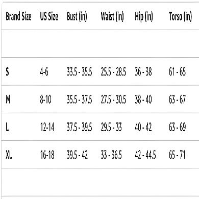 Women’s Elegant Cutout Swimwear