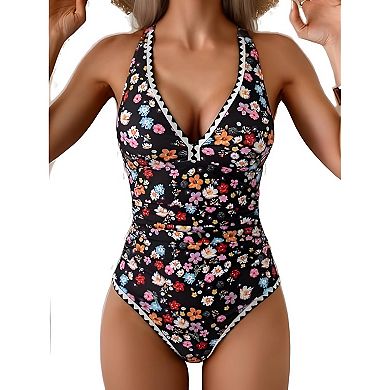 Women’s Slim Fit Swimwear