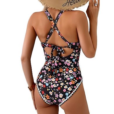 Women’s Slim Fit Swimwear