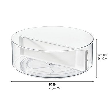 10" Rosanna Pansino Lazy Susan