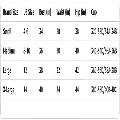 Women’s Full Coverage Swim Dress