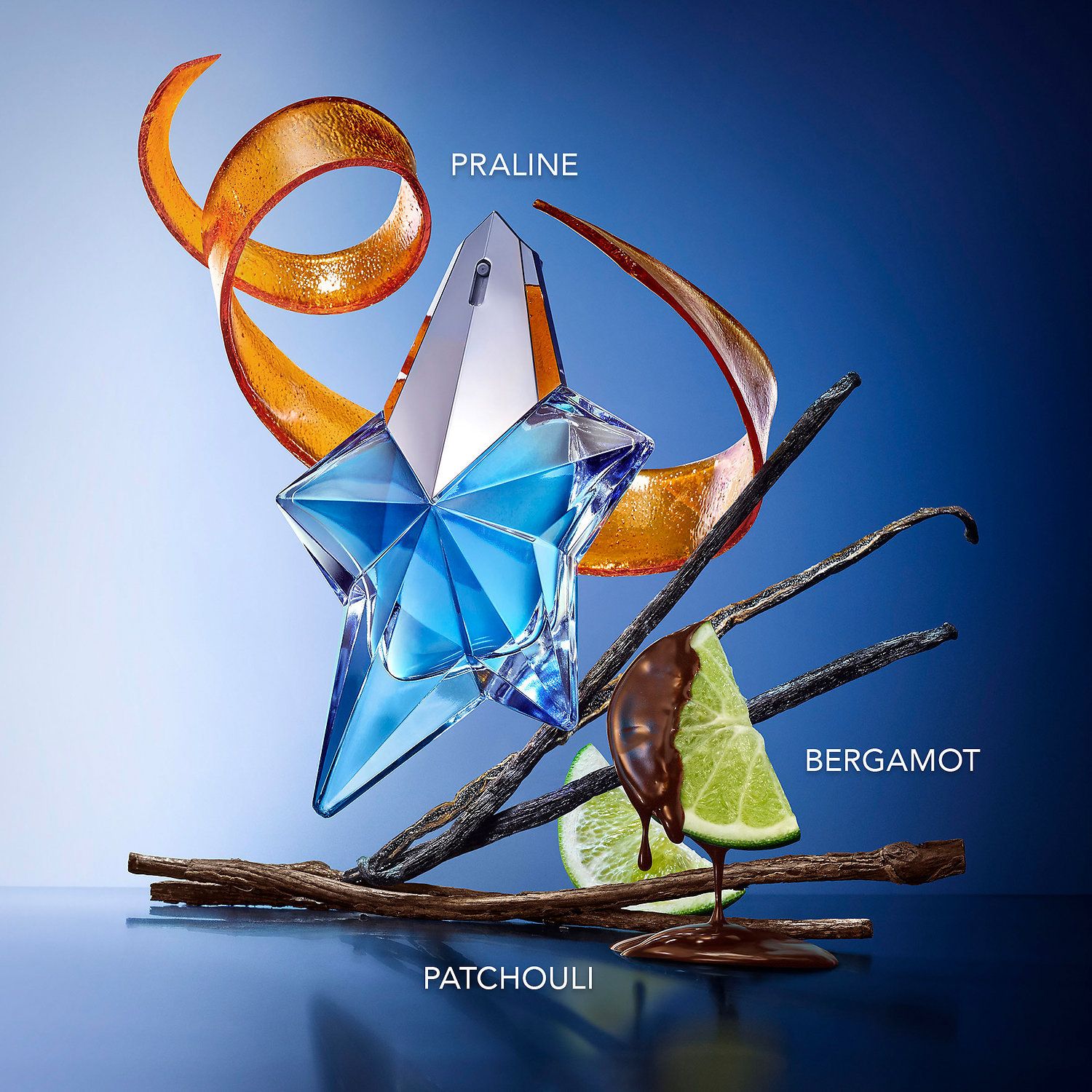 de その他 ANGEL Parfum Mugler 75ml Eau Thierry