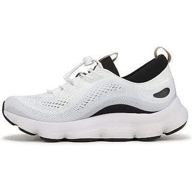 Ryka Podflow Ez 2 Women's Mesh Slip-On Walking Shoes