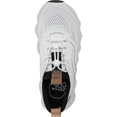 Ryka Podflow Ez 2 Women's Mesh Slip-On Walking Shoes