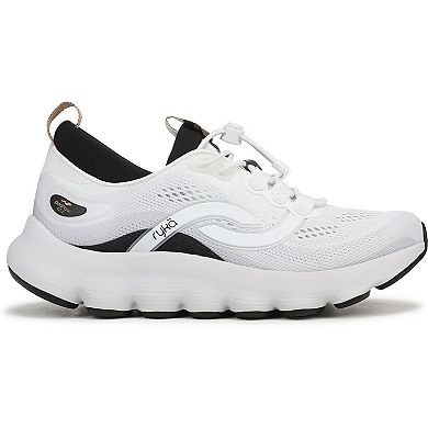 Ryka Podflow Ez 2 Women's Mesh Slip-On Walking Shoes