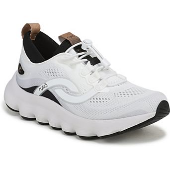Ryka Podflow Ez 2 Women's Mesh Slip-On Walking Shoes