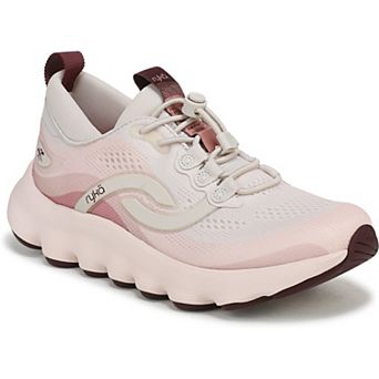 Ryka Podflow Ez 2 Women's Mesh Slip-On Walking Shoes
