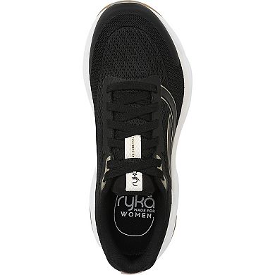 Ryka Rezorb Max Women's Mesh Walking Shoes