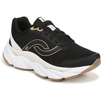 Ryka Rezorb Max Women's Mesh Walking Shoes