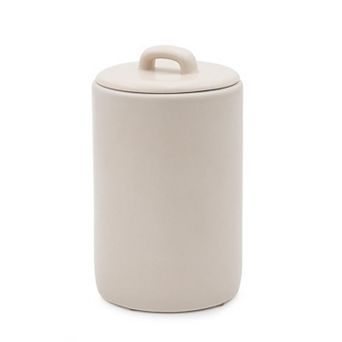 37oz Ceramic Food Storage Jars Set