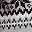 Grey Fairisle