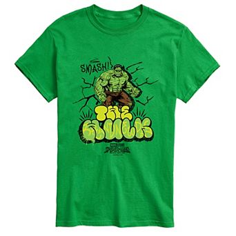 Big & Tall Spider-Man Brand New Day Graphic Tee