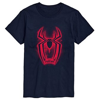 Big & Tall Spider-Man Brand New Day Graphic Tee