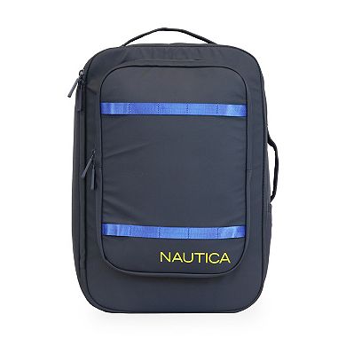 Nautica Kent Travel Backpack