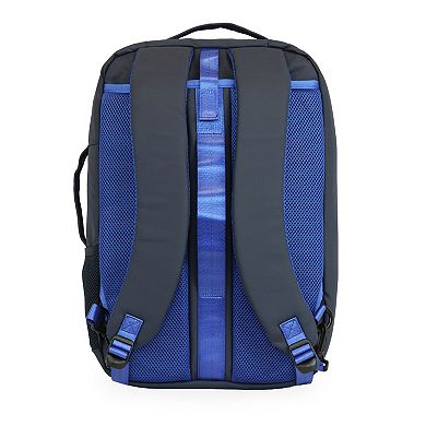 Nautica Kent Travel Backpack