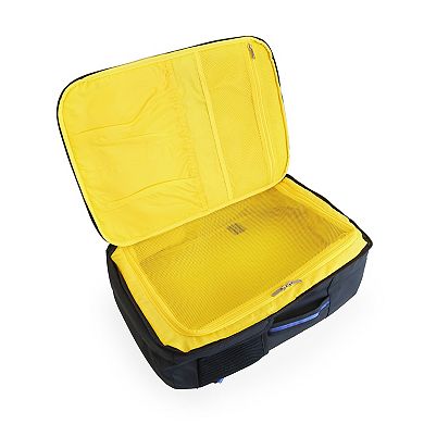 Nautica Kent Travel Backpack