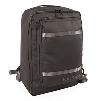 Nautica Kent Travel Backpack